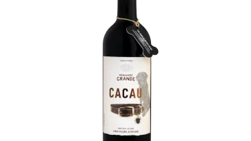 HG Tinto Cacau 2 Tinto 2021