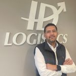 ID Logistics Jean-Vincent Pons