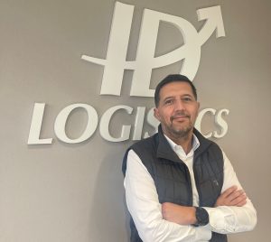 ID Logistics Jean-Vincent Pons
