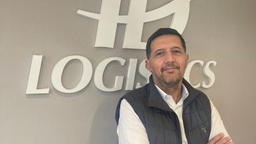 ID Logistics Jean-Vincent Pons