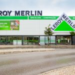 Leroy Merlin construção