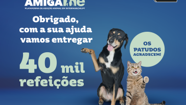 Intermarché campanha Amiga-me