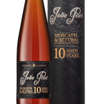 João Pires Moscatel de Setúbal