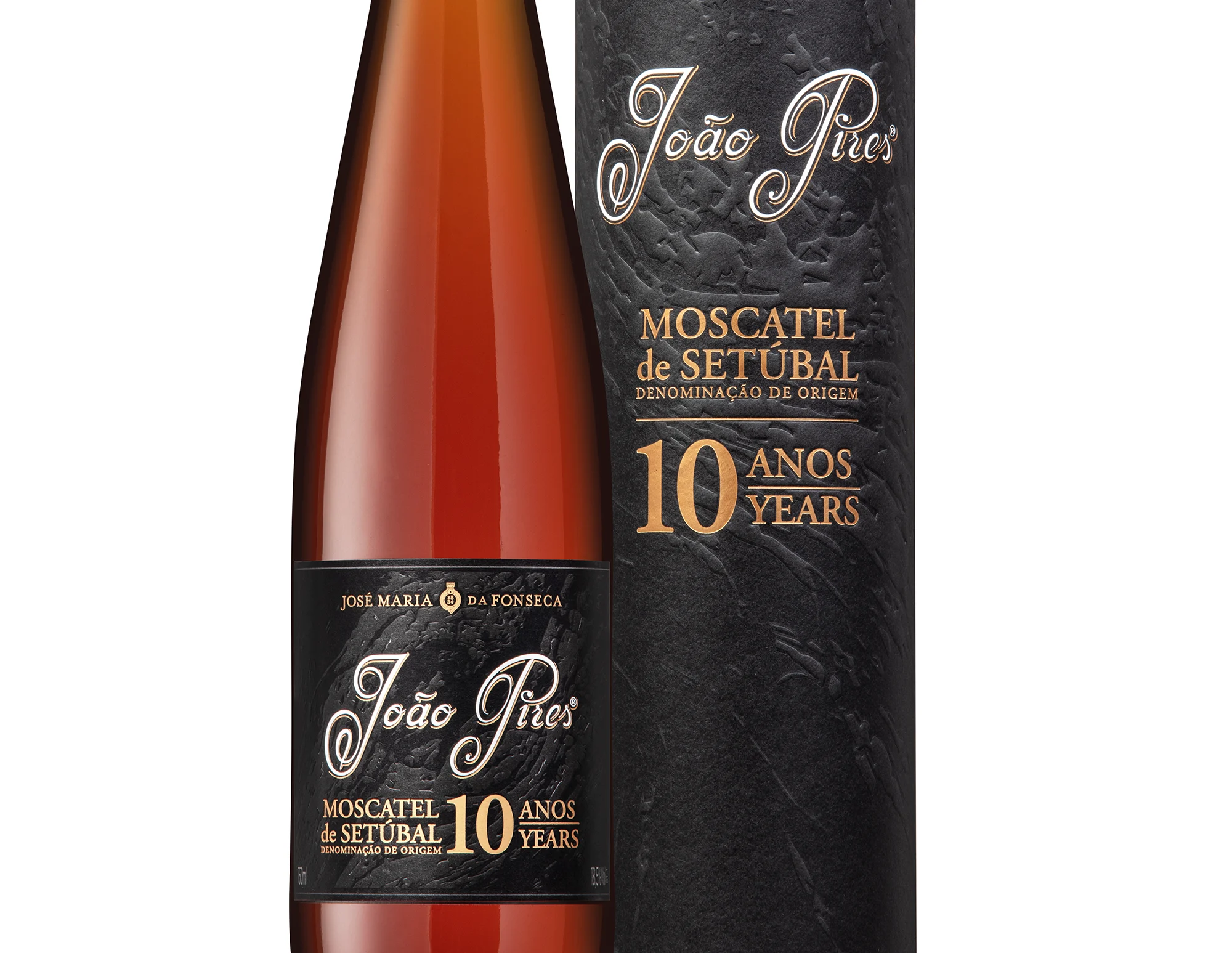João Pires lança Moscatel de Setúbal de 10 Anos