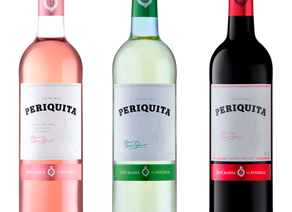 José Maria da Fonseca Periquita