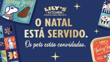 Lily’s Kitchen Natal