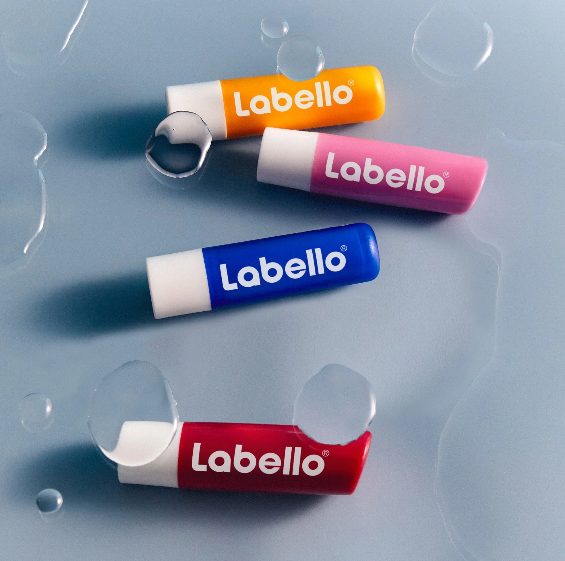 Labello relança gama e reforça compromisso sustentável