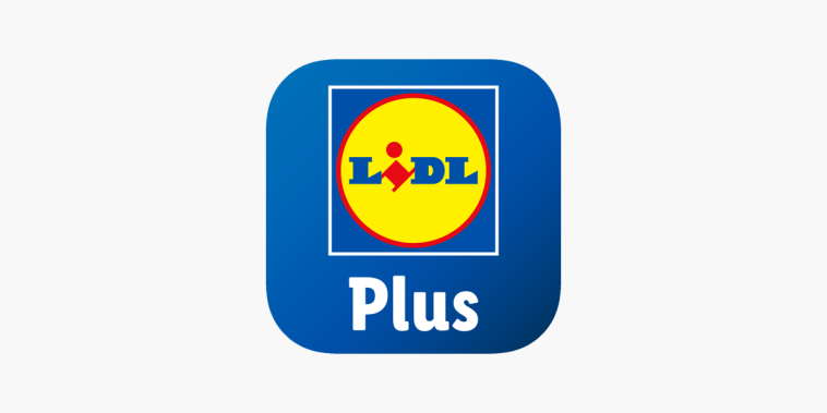 Lidl Plus