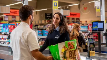 Lidl recrutamento chefes de loja