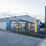 Lidl Marinha Grande