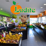 Grupo Agris Ludite