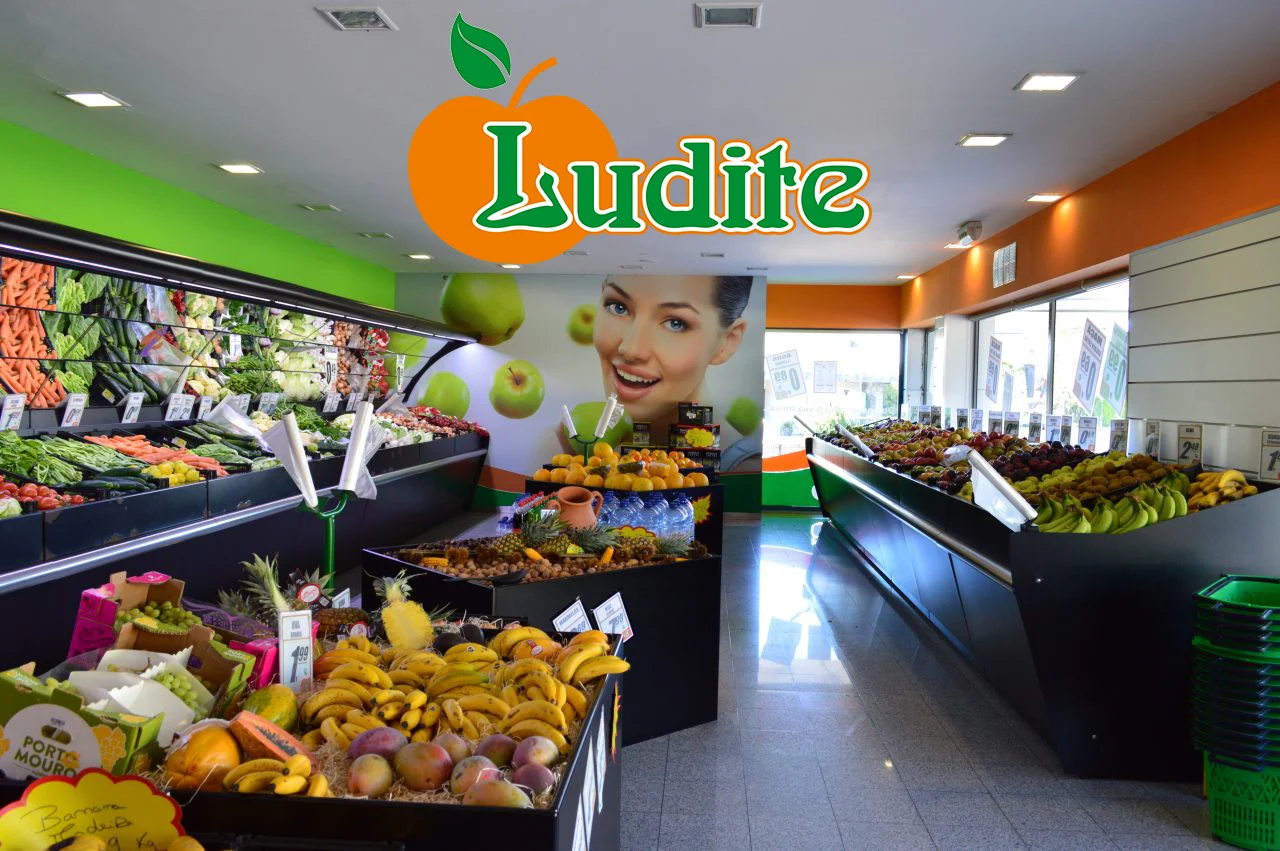 Grupo Agris adquire rede de frutarias Ludite