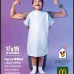 McDonald’s campanha