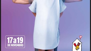 McDonald’s campanha