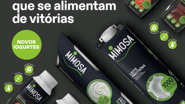 Mimosa Proteína