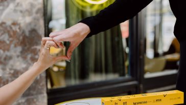 Nespresso Café Joyeux