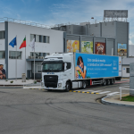 Nestlé combustível