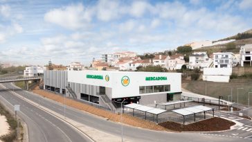Mercadona Torres Vedras