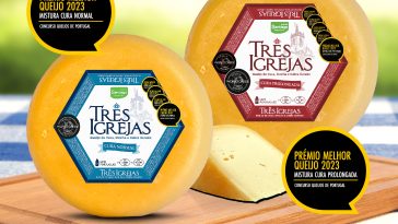 Queijos Santiago Concurso Queijos de Portugal
