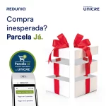 Parcela Já com a UNICRE