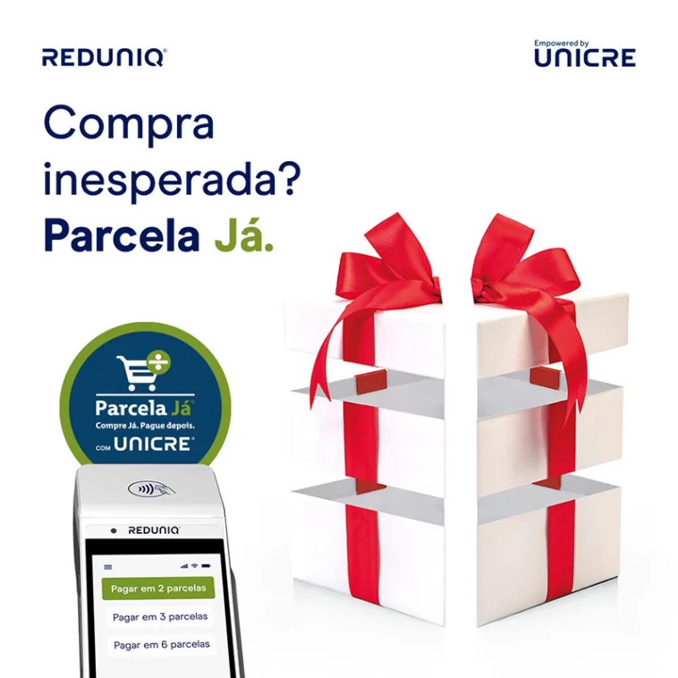 Parcela Já com a UNICRE