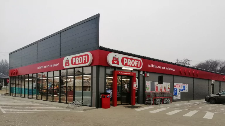 Ahold Delhaize Roménia