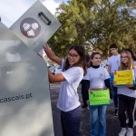 Reciclagem capsulas cafe Cascais