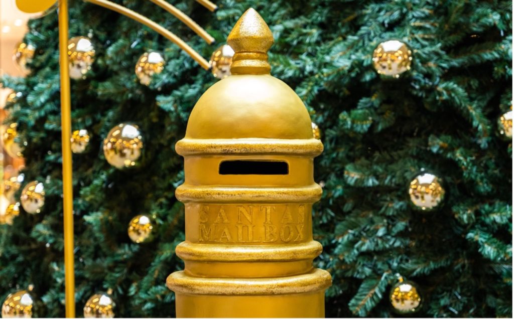 Sumo Mailbox 49% dos portugueses não planeia as compras de presentes de Natal ...