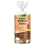 Salutem Galete de Aveia