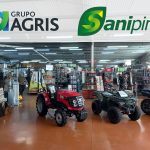 Grupo Agris Sanipina