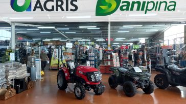 Grupo Agris Sanipina