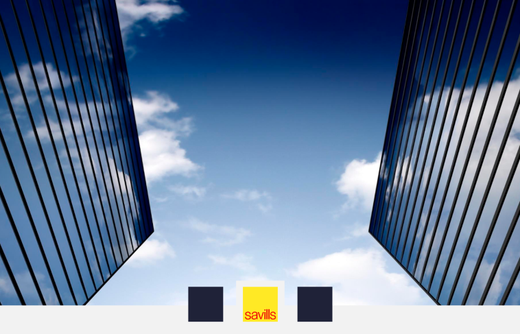 Savills imobiliário