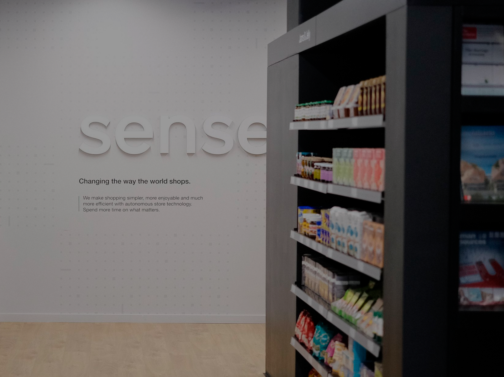 Sensei entra em Itália com abertura do primeiro supermercado autónomo
