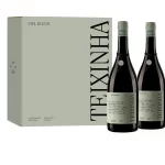 Teixinha Field Blend Barrica_ Tinto 2021