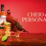 The Famous Grouse campanha