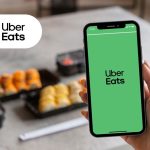 Uber Eats Edenred