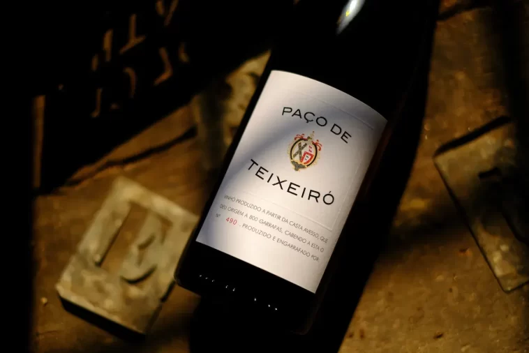 WineStone José Maria da Fonseca Distribuição