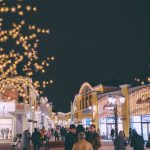 Centros Comerciais Outlet