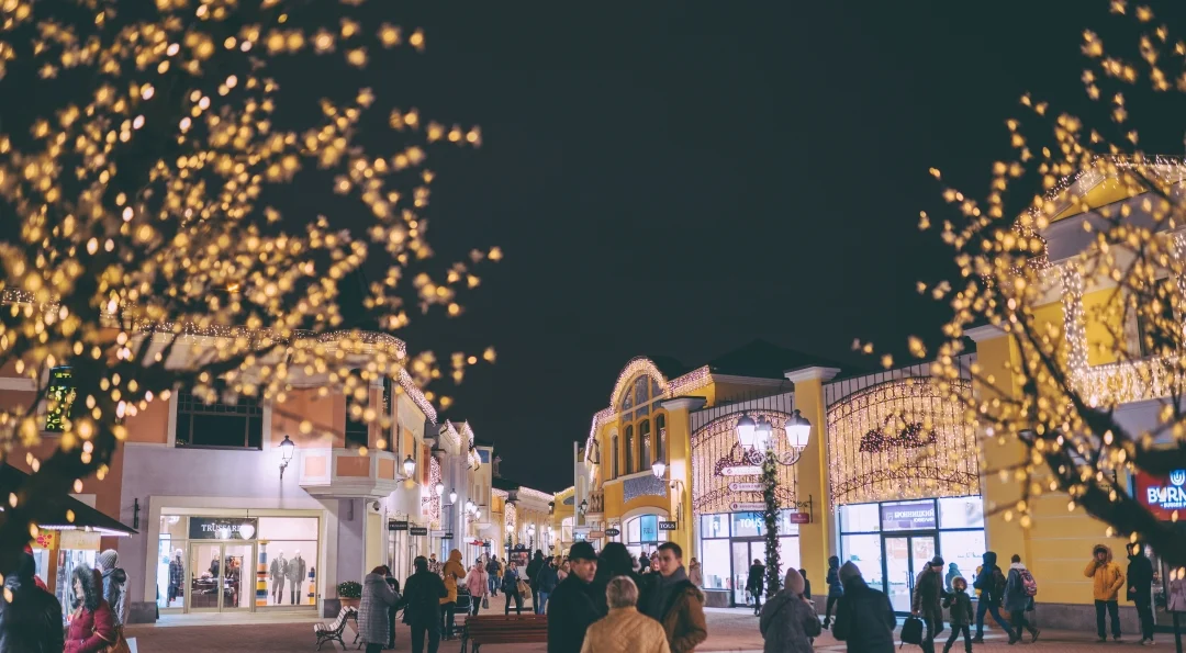 Centros comerciais outlet europeus registam forte desempenho no primeiro semestre de 2023