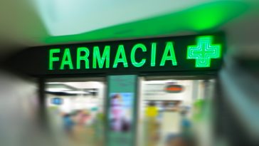 farmácia confiança