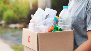 reciclagem embalagens SPV