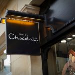Mars Hotel Chocolat