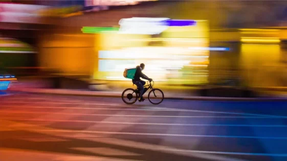 Inovretail Uber Direct