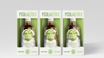 Oliveira da Serra azeite