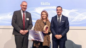 Programa Incluir Grupo Jerónimo Martins