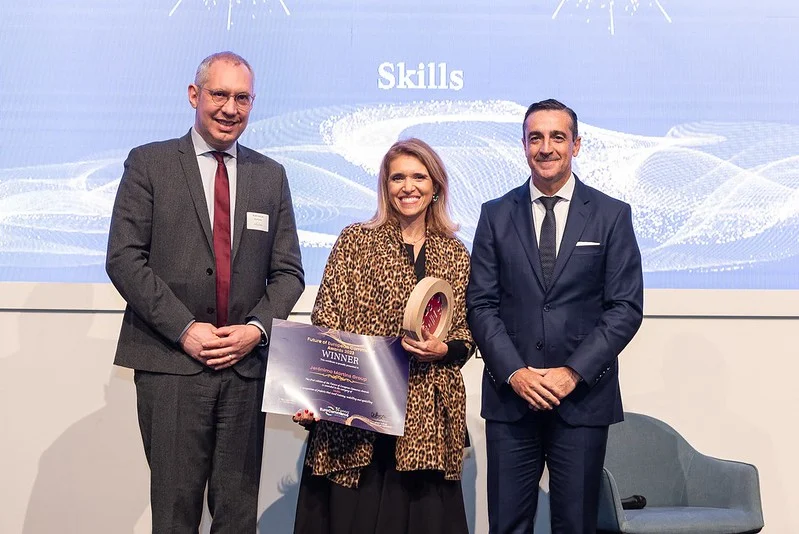 Programa Incluir do Grupo Jerónimo Martins premiado pelo EuroCommerce