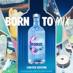 Absolut Mosaik
