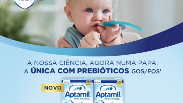 Danone Nutricia APTAMIL