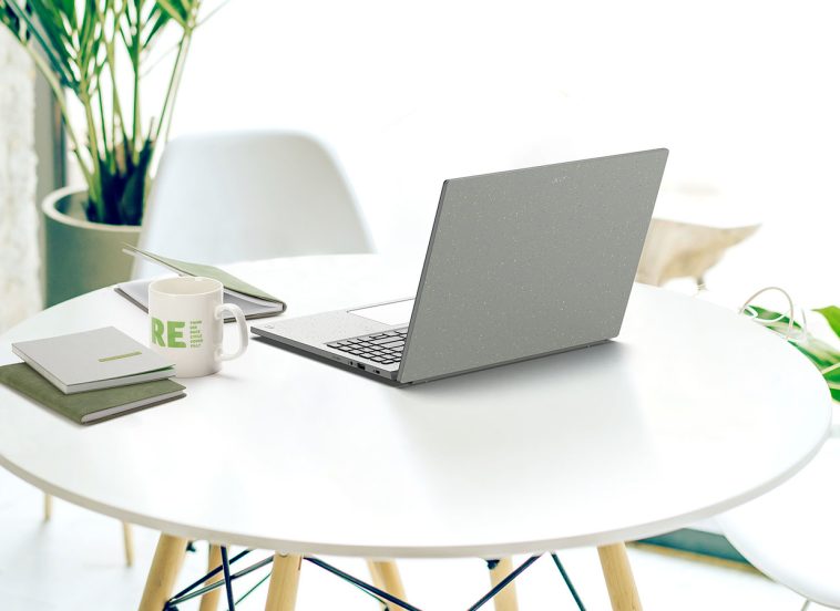 Acer “Conscious Technology”