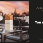 Adamus You Made It banner Triber Agency Campanha